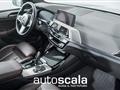 BMW X3 xDrive20d Msport (rottamazione euro 4)