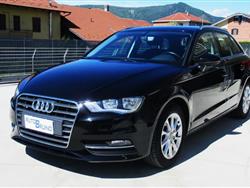 AUDI A3 SPORTBACK A3 SPB 1.6 TDI clean diesel Attraction