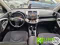 TOYOTA RAV4 2.2 D-4D 136 CV  VENDUTA!!!!!