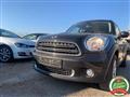 MINI COUNTRYMAN Mini One Countryman Certificata