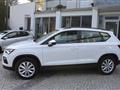 SEAT ATECA 2.0 TDI 4DRIVE DSG.