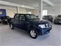 NISSAN NAVARA 2.5 dCi 4 porte Double Cab LE