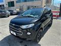 FORD ECOSPORT 1.5 GPL 110cv Titanium