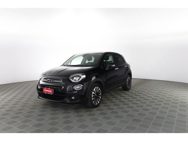 FIAT 500X 1.0 T3 120 CV