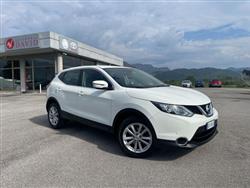 NISSAN QASHQAI 1.5 dCi Acenta