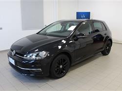 VOLKSWAGEN GOLF 1.6 TDI 115 CV 5p. Highline BlueMotion Technology