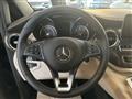 MERCEDES CLASSE V V 300 d Automatic Exclusive Long