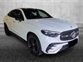 MERCEDES CLASSE GLC d 4Matic Mild hybrid Coupé AMG Line Premium Plus