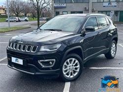JEEP COMPASS 4XE 1.3 Turbo T4 190 CV PHEV AT6 4xe Limited PROMO