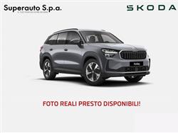 SKODA KODIAQ 2.0 TDI EVO SCR DSG SportLine