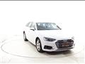 AUDI A4 AVANT Avant 35 TDI/163 CV S tronic