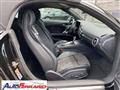 AUDI TT Roadster 2.0 TFSI quattro S tronic S line