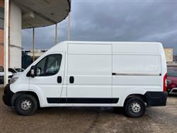 CITROEN JUMPER 28 BlueHDi 110 PC-TN Furgone