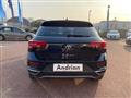 VOLKSWAGEN T-ROC 1.0 TSI Style BlueMotion Technology