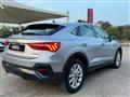 AUDI Q3 SPORTBACK SPB Sportback 40TDI quattro S tronic Business Plus