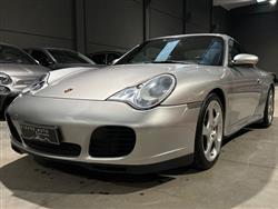 PORSCHE 911 Carrera 4S cat Coupé