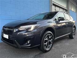 SUBARU XV 1.6i Lineartronic Style Navi