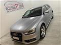 AUDI A4 AVANT Avant 2.0 TDI 190 CV clean diesel multitronic