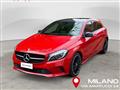 MERCEDES CLASSE A d Sport