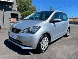 SEAT Mii 1.0 ecofuel Style 68cv 5p