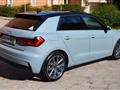 AUDI A1 - 2023Â SportbackÂ 1.0 tfsi Admired 110cvÂ