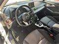 MAZDA CX-3 Evolve 2.0 SkyActiv-G 120