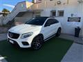 MERCEDES GLE Coupe 43 (450) AMG Sport 4matic auto