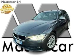 BMW SERIE 3 D 150cv Touring Business Advantage auto - FT355ZB