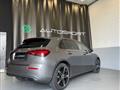 MERCEDES CLASSE A A 180 d Automatic Progressive Advanced Plus