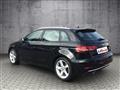 AUDI A3 SPORTBACK A3 SPB 1.6 TDI 116 CV Sport