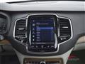 VOLVO XC90 D5 AWD Geartronic Inscription