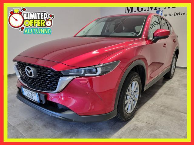 MAZDA CX-5 2.0L Skyactiv-G 165 CV 2WD Exceed