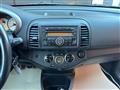 NISSAN MICRA 1.2 16V 3 porte Visia