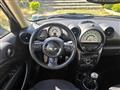 MINI Countryman Cooper SD Countryman ALL4