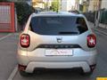 DACIA DUSTER 1.0 TCe 100 CV ECO-G 4x2 Prestige