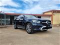 MERCEDES GLC 250 d Sport 4matic auto