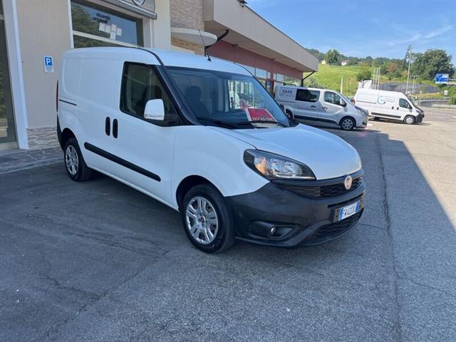 FIAT DOBLÒ 1.3 MJT PC-TN Cargo Lamierato SX