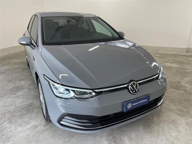 VOLKSWAGEN GOLF 2.0 TDI SCR Style