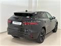 JAGUAR F-PACE 2.0 D 163 CV AWD R-Dynamic S 90th Anniversary Edit