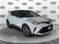 TOYOTA C-HR 2.0 Hybrid E-CVT Trend