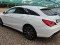 MERCEDES CLASSE CLA d S.W. Automatic Sport