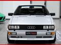 AUDI QUATTRO 2.1 turbo ITALIANA - ASI - OTTIME CONDIZIONI