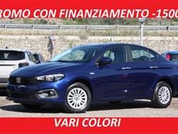 FIAT TIPO 1.6 Mjt S&S