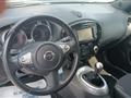 NISSAN JUKE 1.6 GPL Business