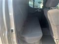 NISSAN NAVARA 2.5 dCi 190CV 4 porte Double Cab XE