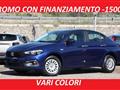 FIAT TIPO 1.6 Mjt S&S