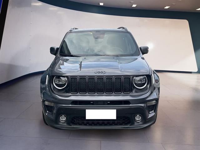 JEEP RENEGADE 4XE 2019 1.3 t4 phev 80th Anniversary 4xe at6