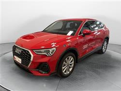 AUDI Q3 SPORTBACK Q3 SPB 45 TFSI e S tronic