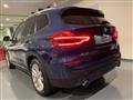 BMW X3 xDrive30d Business Advantage