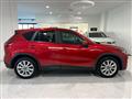 MAZDA CX-5 2.2L Skyactiv-D 150CV 4WD Exceed GANCIO TRAINO